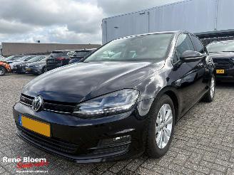  Volkswagen Golf 1.6 TDI Highline 5drs Bluemotion 110pk 2014/5