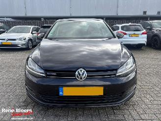 Volkswagen Golf 1.6 TDI Highline 5drs Bluemotion 110pk picture 6
