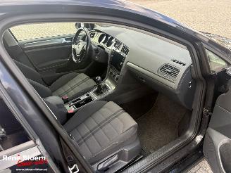 Volkswagen Golf 1.6 TDI Highline 5drs Bluemotion 110pk picture 7