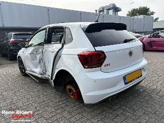 Volkswagen Polo 2.0 TSI GTI Aut 200pk picture 5