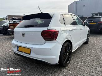  Volkswagen Polo 2.0 TSI GTI Aut 200pk 2020/11