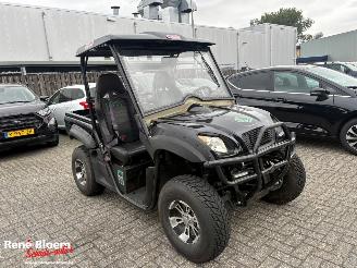 Overige  Frisian Motors FM-50 picture 5