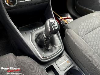 Ford Fiesta 1.0 Ecoboost Titanium + Hybrid picture 15