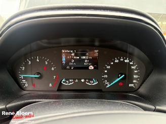 Ford Fiesta 1.0 Ecoboost Titanium + Hybrid picture 13