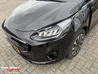 Ford Fiesta 1.0 Ecoboost Titanium + Hybrid picture 19