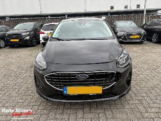 Ford Fiesta 1.0 Ecoboost Titanium + Hybrid picture 6