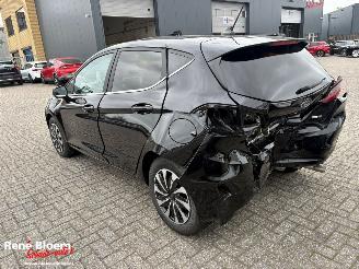 Ford Fiesta 1.0 Ecoboost Titanium + Hybrid picture 2