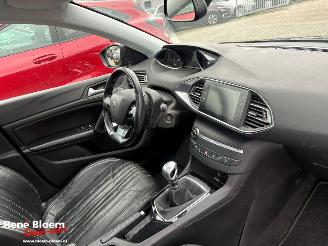 Peugeot 308 1.2 Puretech Executive picture 8