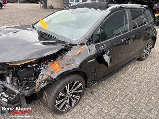 Toyota Corolla 1.8 Hybrid Dynamic Aut picture 8