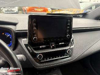 Toyota Corolla 1.8 Hybrid Dynamic Aut picture 21