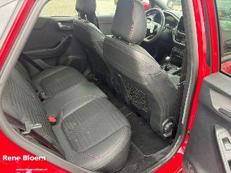 Ford Puma 1.0 Ecoboost Hybrid ST-Line X 125pk aut picture 15