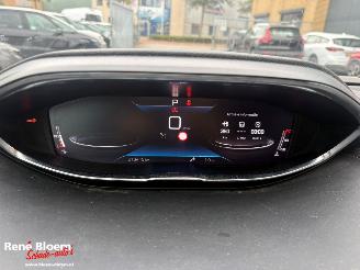 Peugeot 5008 1.2 Puretech Allure 131pk Aut. 7-persoons picture 14