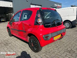 Citroën C1 1.0 12V Ambiance 5drs Airco picture 2