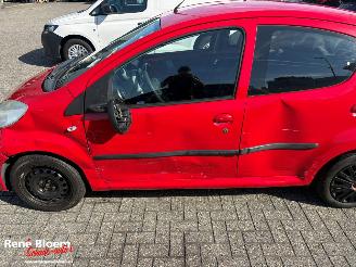Citroën C1 1.0 12V Ambiance 5drs Airco picture 11