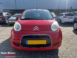 Citroën C1 1.0 12V Ambiance 5drs Airco picture 6