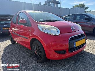 Citroën C1 1.0 12V Ambiance 5drs Airco picture 5
