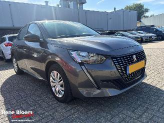 Peugeot 208 1.2 Puretech Active 5drs Airco picture 5