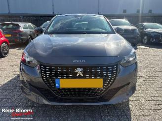 Peugeot 208 1.2 Puretech Active 5drs Airco picture 6