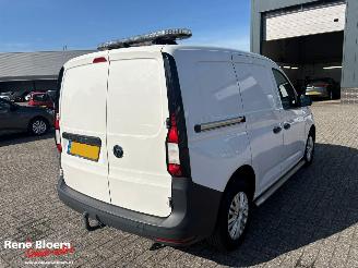Volkswagen Caddy 2.0 TDI Comfort Navi picture 4
