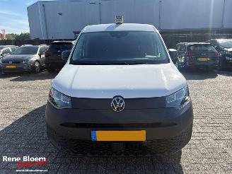 Volkswagen Caddy 2.0 TDI Comfort Navi picture 6