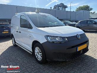 Volkswagen Caddy 2.0 TDI Comfort Navi picture 5