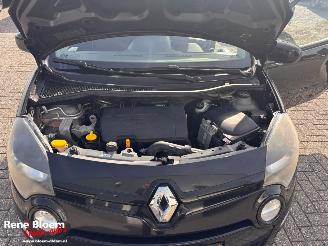 Renault Twingo 1.2 16V Collection Airco picture 16