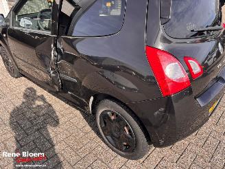 Renault Twingo 1.2 16V Collection Airco picture 8