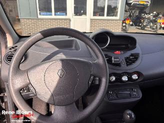 Renault Twingo 1.2 16V Collection Airco picture 12