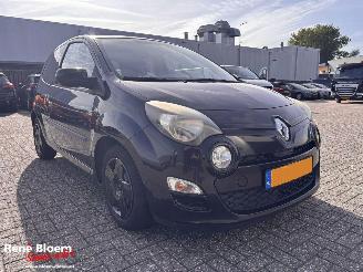 Renault Twingo 1.2 16V Collection Airco picture 5