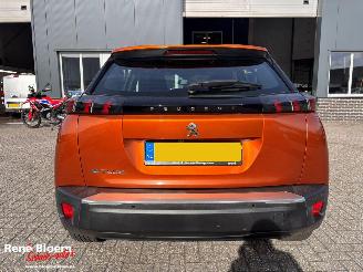 Peugeot e-2008 EV Active pack Navi 50kWh picture 3