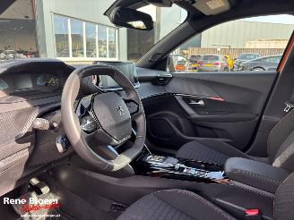 Peugeot e-2008 EV Active pack Navi 50kWh picture 14