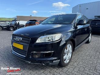 Avarii autoturisme Audi Q7 4.2 V8 FSi Quattro 2006/5