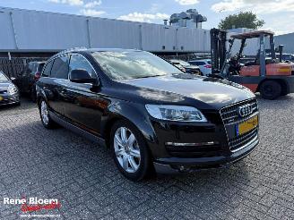 Audi Q7 4.2 V8 FSi Quattro picture 5