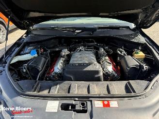 Audi Q7 4.2 V8 FSi Quattro picture 17