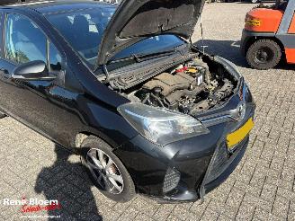 Toyota Yaris 1.0 VVT-i Comfort 69pk picture 9