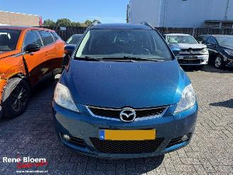 Mazda 5 1.8 Executive 116pk 7-persoons picture 5