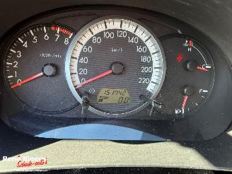 Mazda 5 1.8 Executive 116pk 7-persoons picture 13