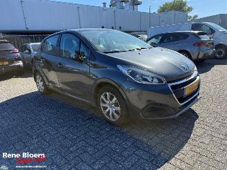 Peugeot 208 1.2 PureTech Active 82pk picture 6