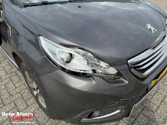 Peugeot 2008 1.2 Puretech Blue Executive 110pk picture 19