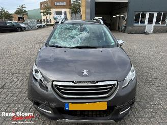 Peugeot 2008 1.2 Puretech Blue Executive 110pk picture 3
