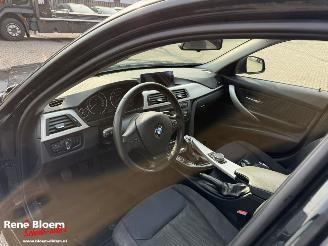 BMW 3-serie 316D Business picture 11