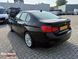 BMW 3-serie 316D Business picture 6