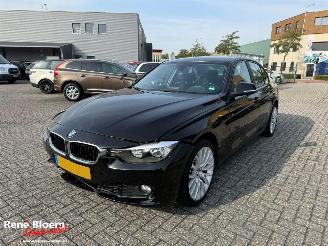 BMW 3-serie 316D Business picture 5