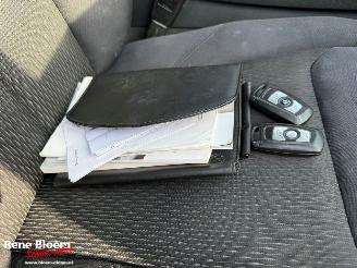 BMW 3-serie 316D Business picture 10