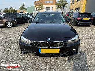 BMW 3-serie 316D Business picture 4