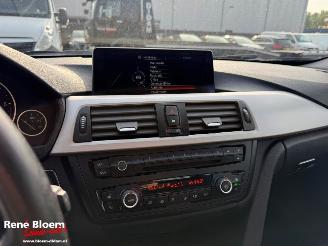 BMW 3-serie 316D Business picture 13