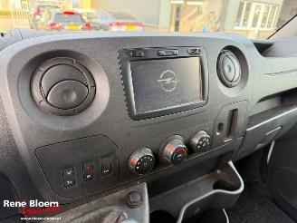 Opel Movano 2.3 CDTI Bi-turbo L2H2 170pk picture 11