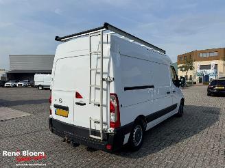 Opel Movano 2.3 CDTI Bi-turbo L2H2 170pk picture 4