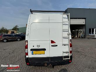 Opel Movano 2.3 CDTI Bi-turbo L2H2 170pk picture 3