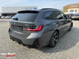 BMW 3-serie 330i Touring X-Drive 245pk picture 4